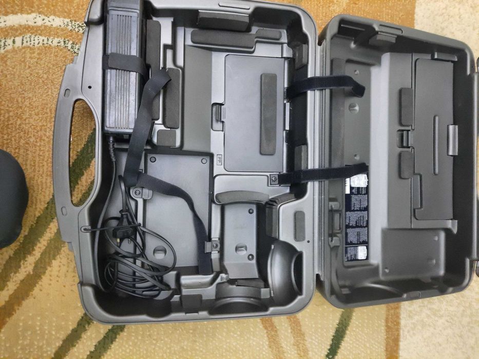 видеокамералар олами