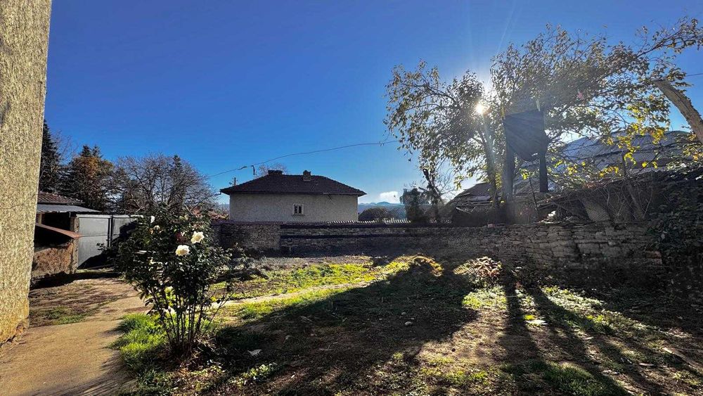 Продава се Къща в с. Дамяново, Област Габрово - 217 кв.м за 106 €/кв.м - Снимка #1