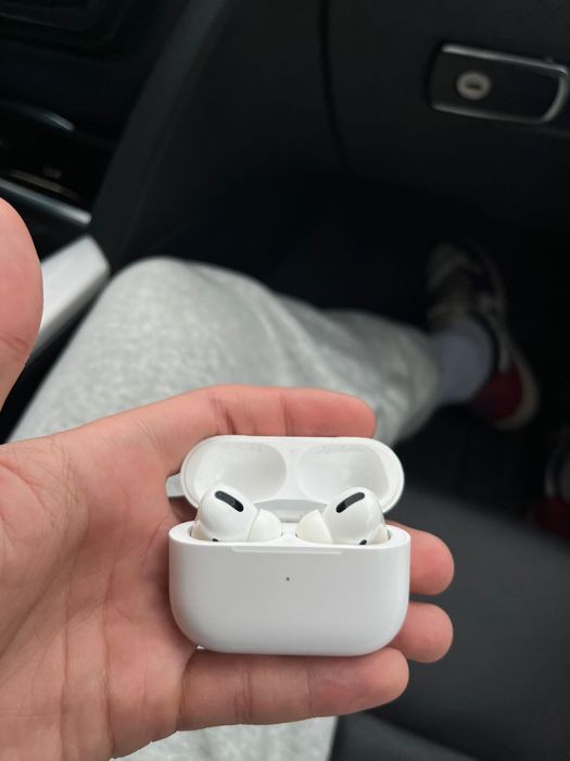 AirPods pro 1