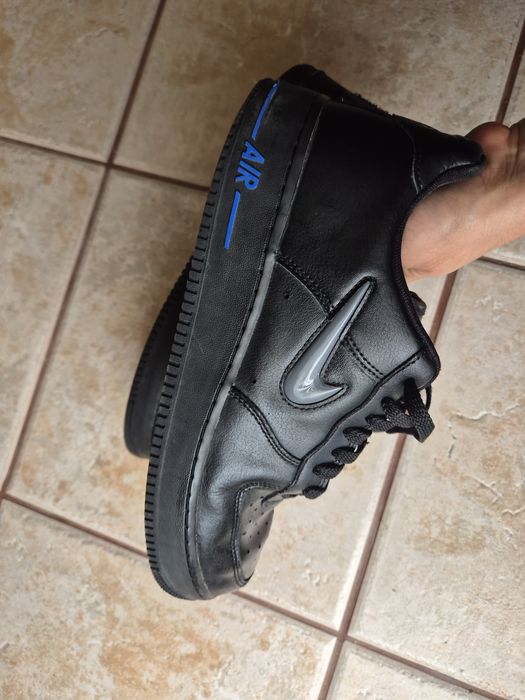Маратонки Nike Air force 1 размер 44