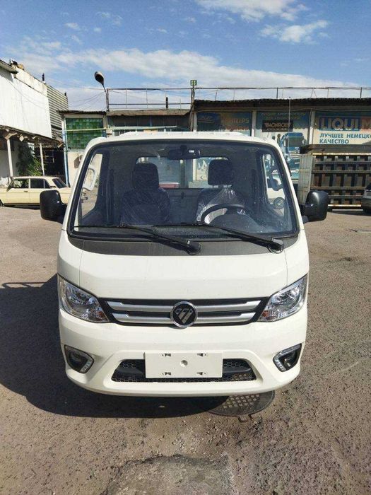 Бортовой грузовой автомобиль Foton Truck Mate I