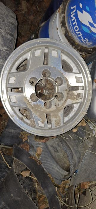 Диска 15тік 4еу.