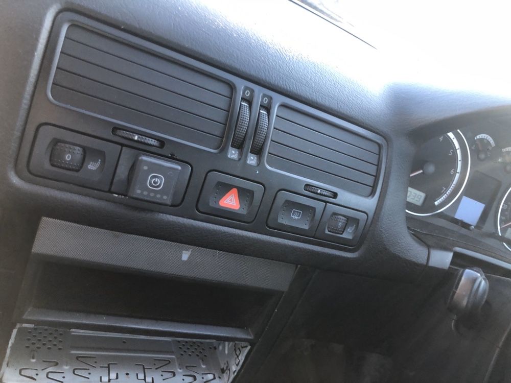 Vw bora na chasti 4asti бора на части 1.9тди