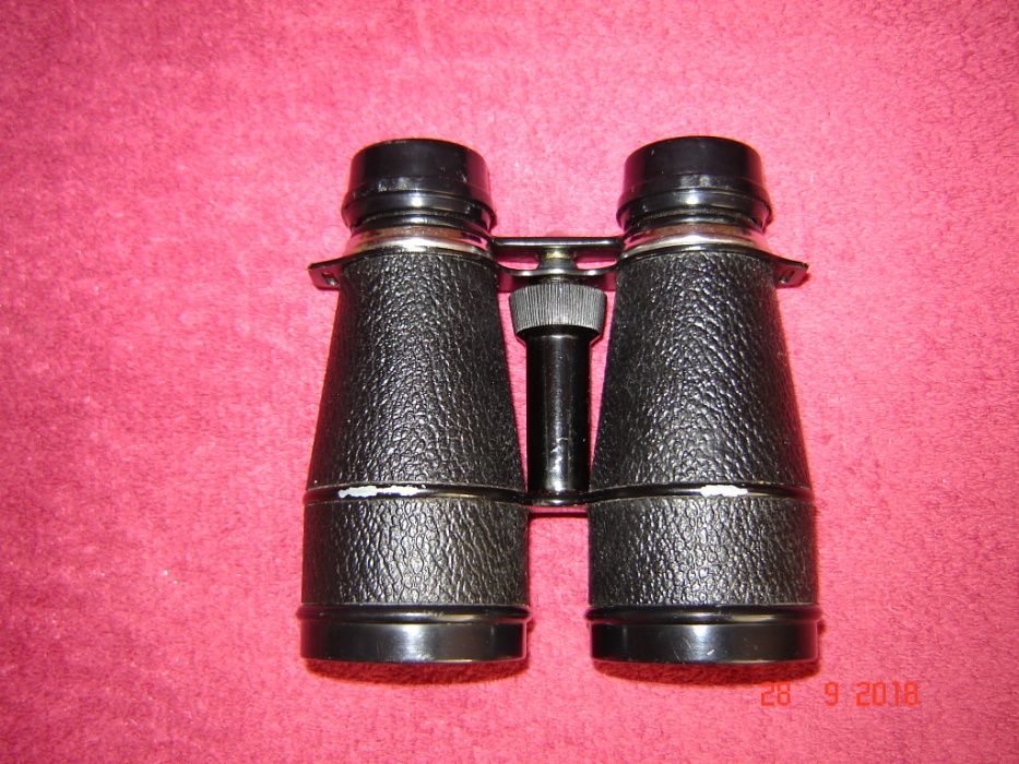 Binoclu Vichi 4x40 JAPAN anii 70