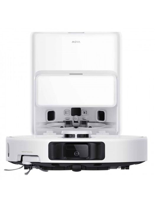 Робот-пылесос Trouver P50 Ultra , Отличное качество