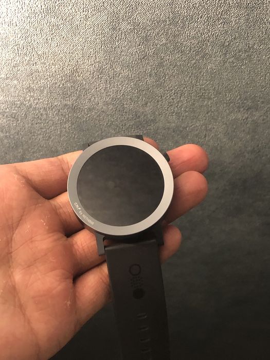 CMF Watch Pro 2 (By Nothing)
