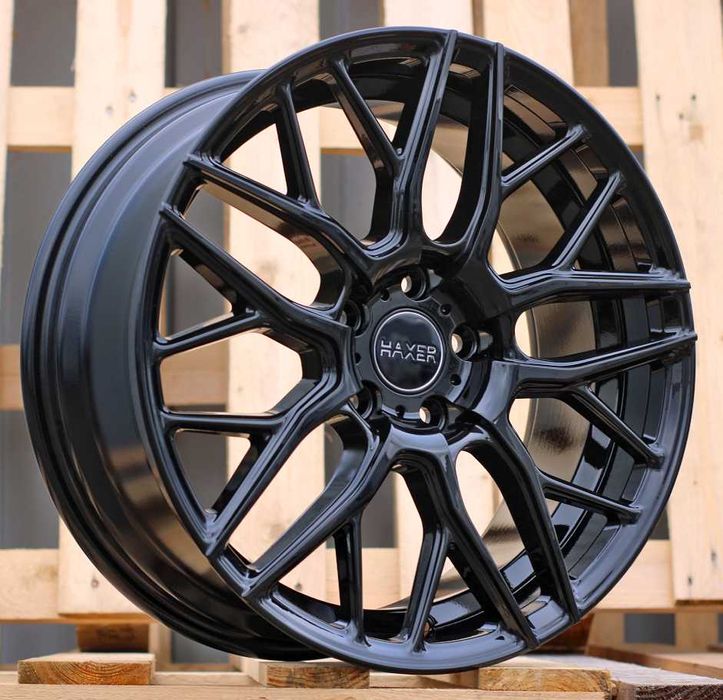 18" Джанти HAXER HX038 VW Arteon T-ROC Passat Golf Tiguan Skoda