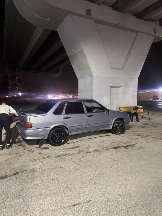 Samara 2115 sotiladi srochna obmen bor