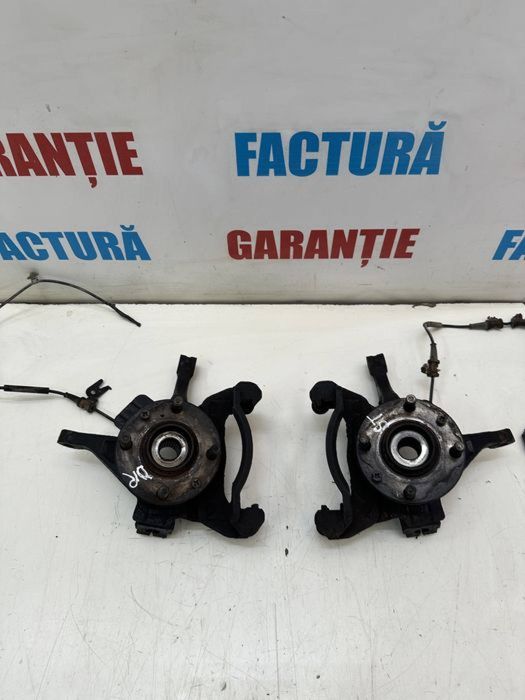 Fuzeta rulment stânga dreapta față 1.0 Hyundai i10 2018
