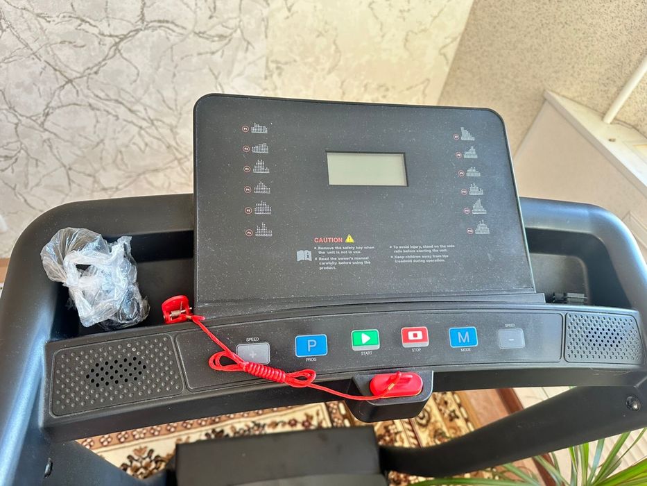 Беговая дорожка срочно