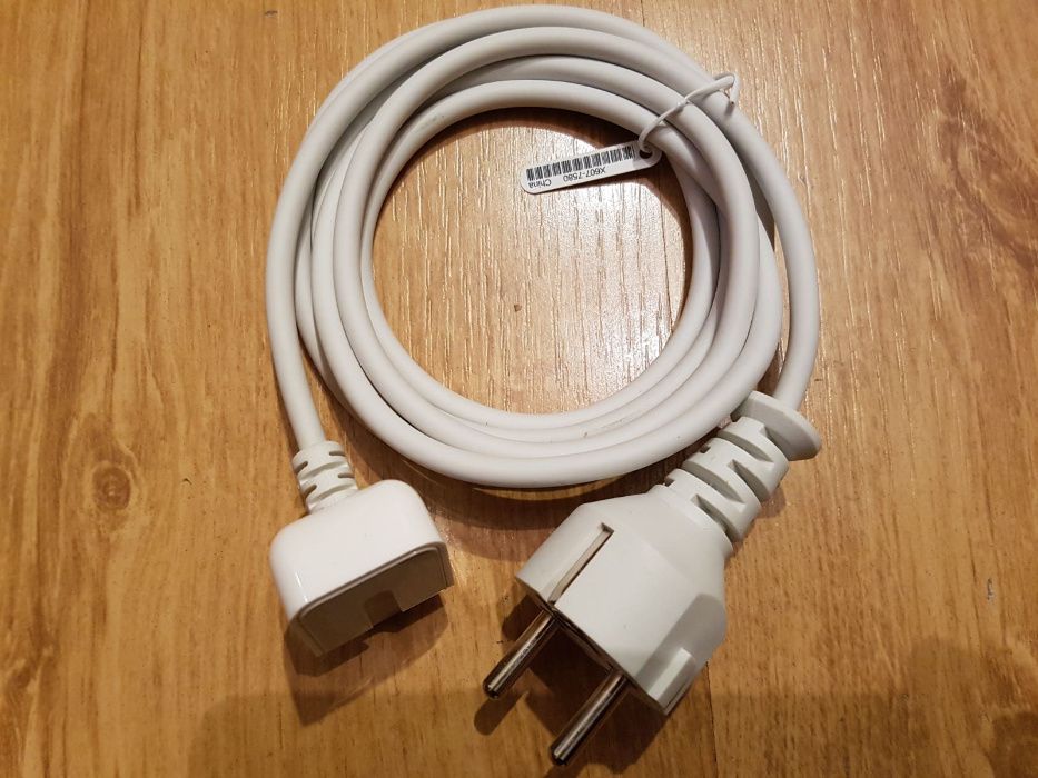 Ново зарядно Apple Macbook Air Pro Type USB-C 30W 61W 87W 96W + Кабел