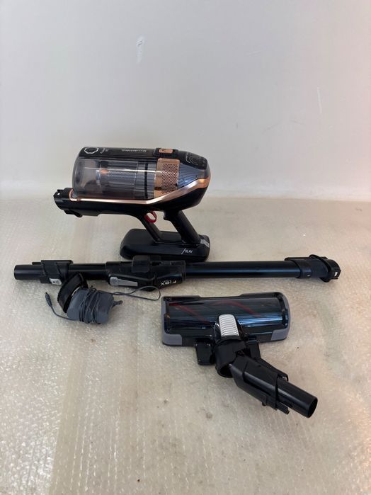 Rowenta RH99F1 X-FORCE FLEX 15.60 Aspirator Fără Fir Multi-suprafețe