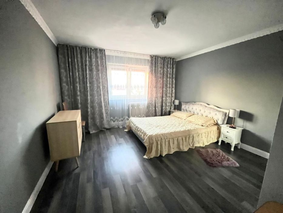 Garsoniera de inchiriat