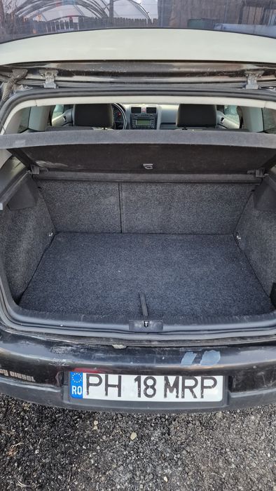 Se vinde Golf 5 .20 BKD