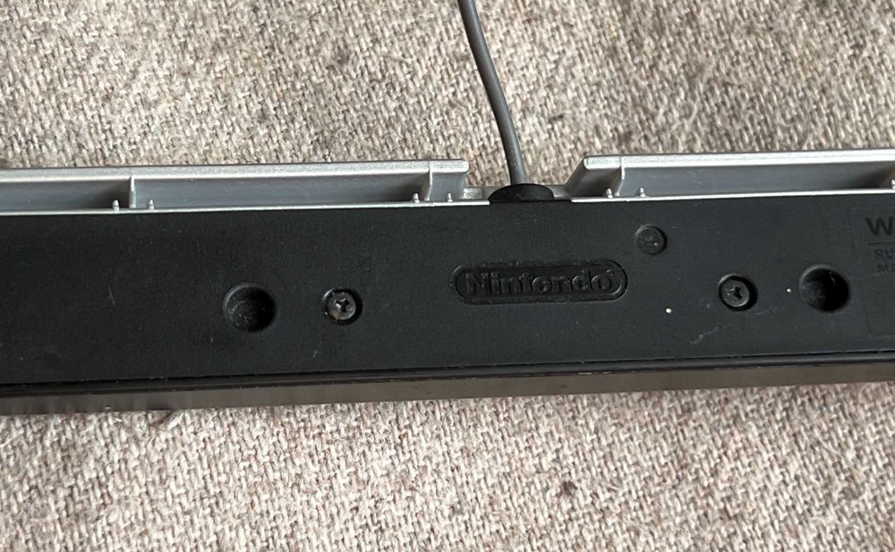 Bară senzori originală Nintendo Wii RVL-014