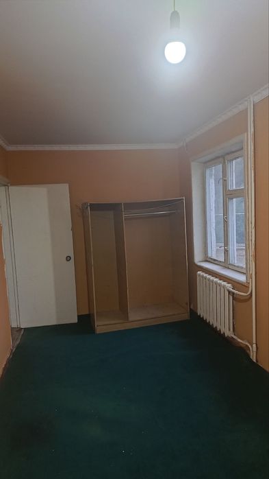 2 Xonali Kvartira Ijaraga beriladi 2/2/4 (Markaz)