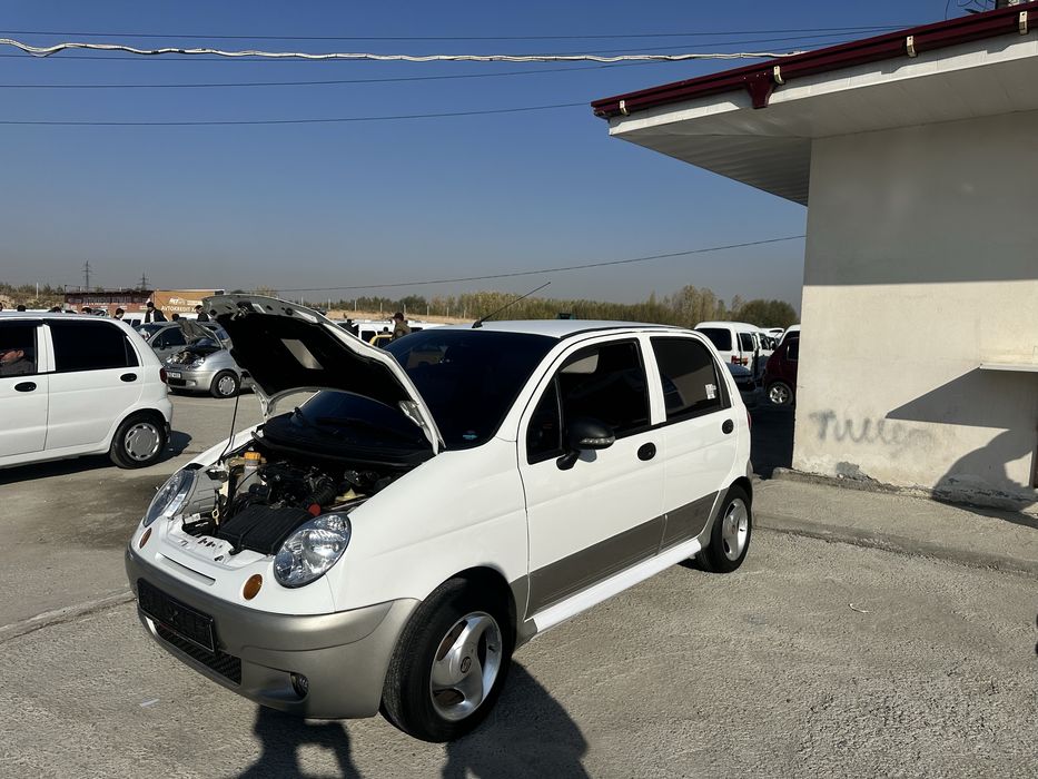 Matiz best 2016 full navarot