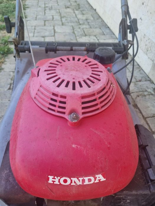 Mașină de tuns gazon iarbă Honda 800 Lei