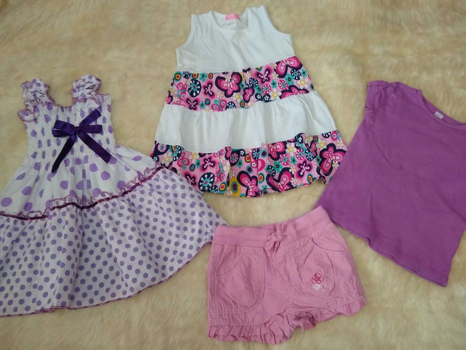 Дрехи за възраст 2-3г