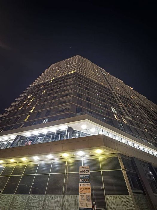 ЖК Akay city Дархан Срочная Продажа 3х ком 97м2