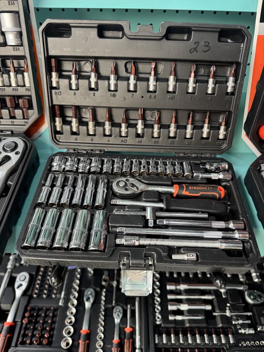 Набор инструментов