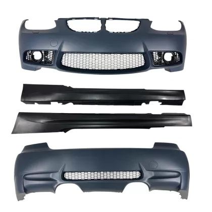 М Пакет за БМВ BMW E92 (2006-2009) - М3 дизайн