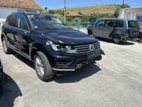 VW Touareg p7 facelift /3.0 тди /262 кс /сервизна история