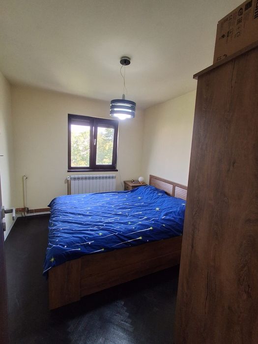 Apartament 3 camere centru Piata Centrala complet mobilat utilat