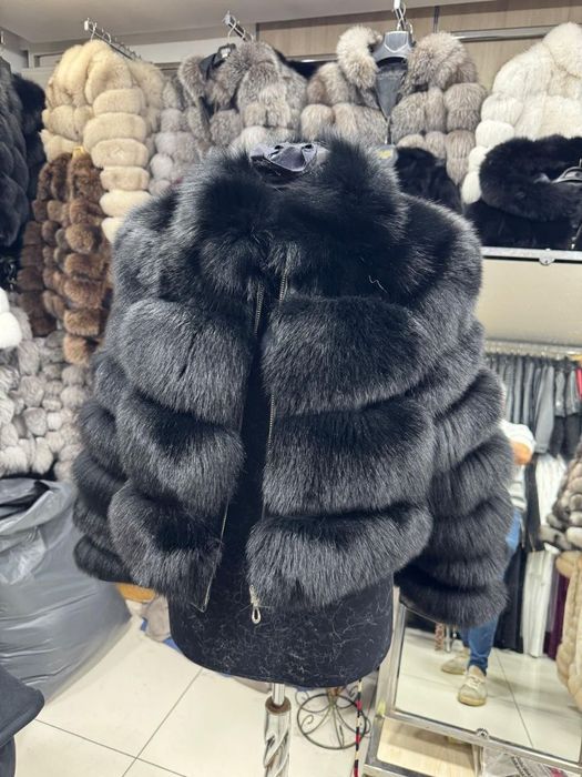 Blanuri naturale dama