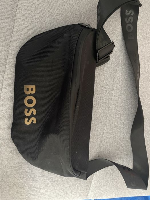 Borseta BOSS femei/barbati