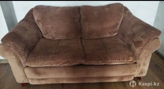 Отдам диван раскладной