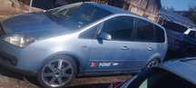 Ford Focus C-MAX 1.6TDCI