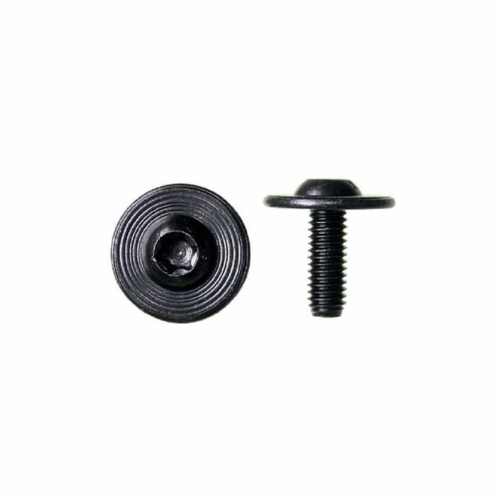 Set 10 bucati suruburi M6 fixare mecanism maner usa Audi TT 1998-2006; VW Caddy III 2004-2020; Golf V, 2003-2009; Golf VI, Jetta 2005-2010; Touran 2003-2010, alte aplicatii