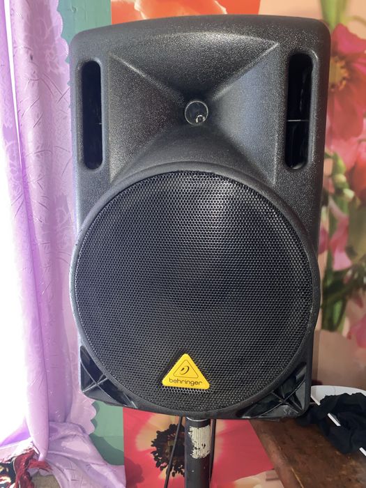 Vand boxa amplificator defect se poate repara