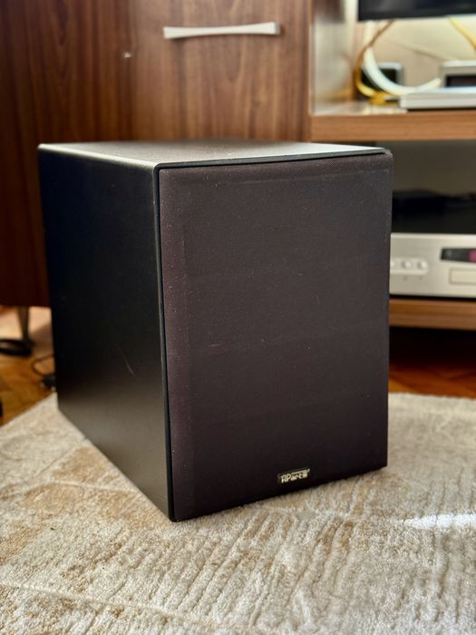 Subwoofer profesional Apart SUB-A165