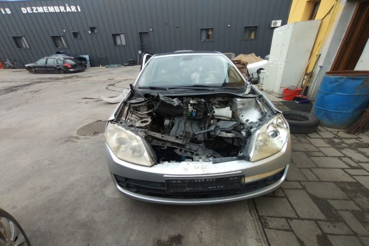 Piese Renault Laguna a 3-a generatie