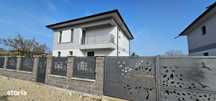 Casa/Vila 4 camere /Teren 380 mp /Berceni Ilfov