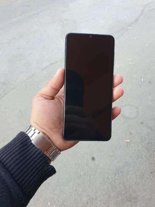 Samsung A12 holati 10/10