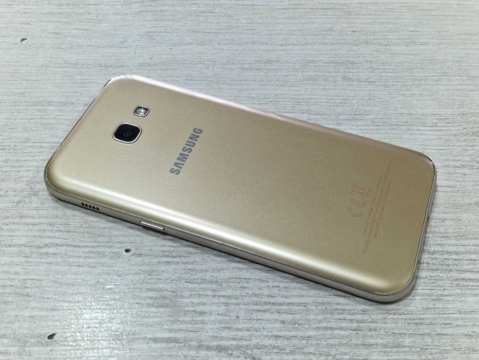 Samsung Galaxy A5 (2017) Single