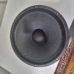 Difuzor Delta 15a Eminence