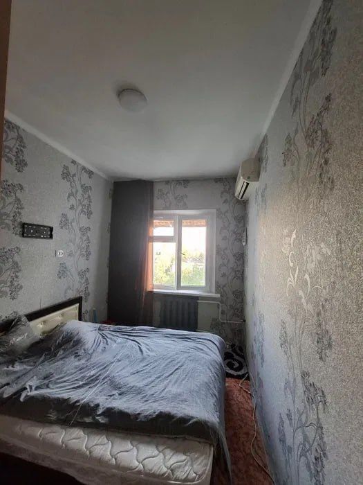 2³/5/5. Сергели 7. Метро "Sergeli" (3-bekat). Квартира 58 м².