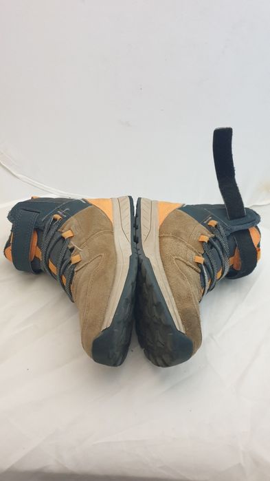 Детски зимни обувки