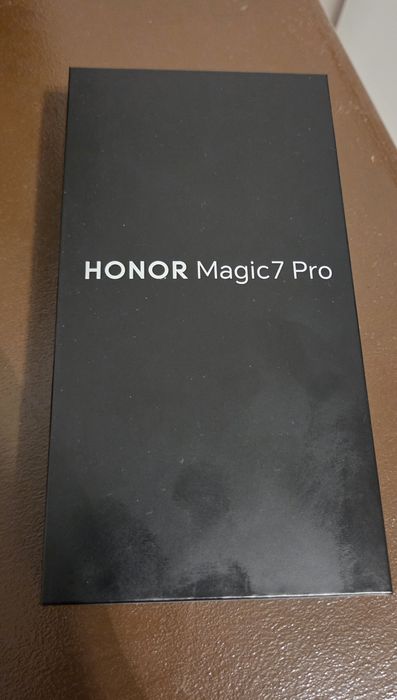 Honor Magic 7 PRO