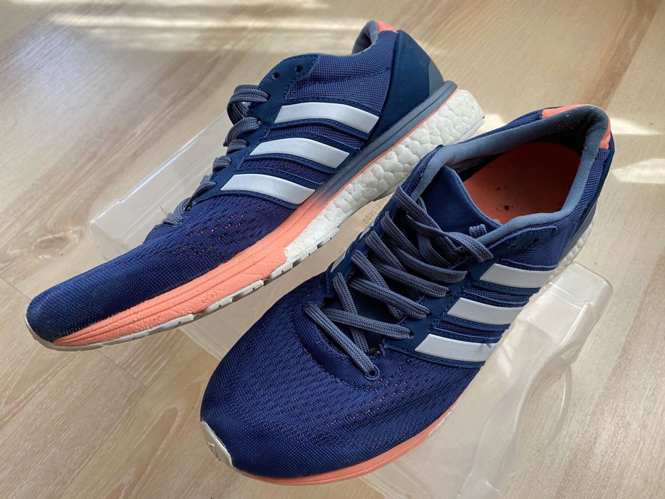 Дамски маратонки Адидас