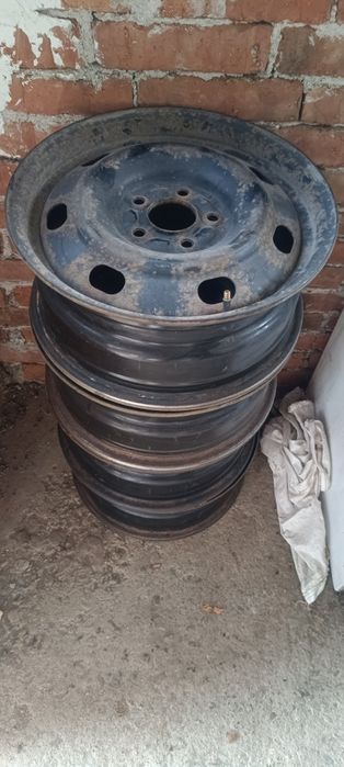 Джанти за Мазда 6