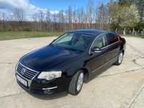 Vand passat b6 an fabricatie 2008