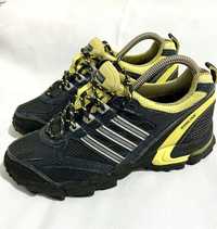 Pantofi sport Adidas Supernova Riot Goretex marimea 40 2/3 - 255mm