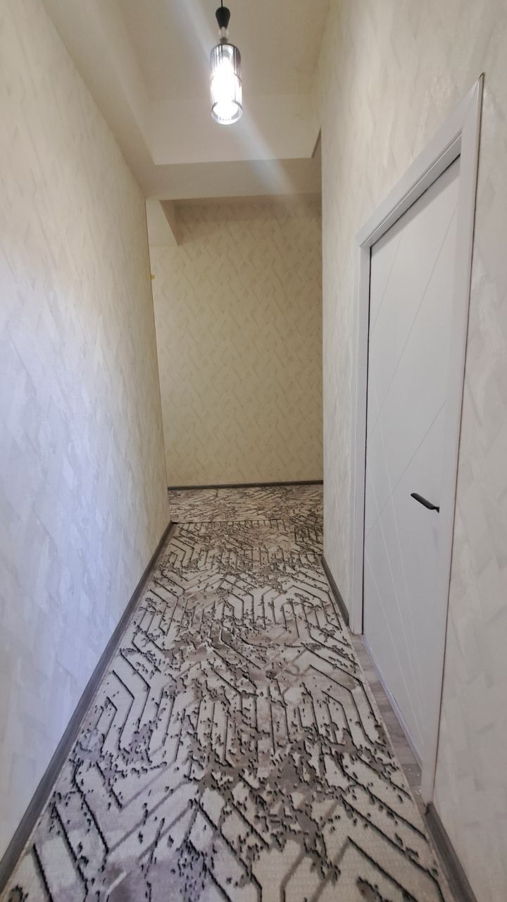 Аренда квартиры в городе Наваи