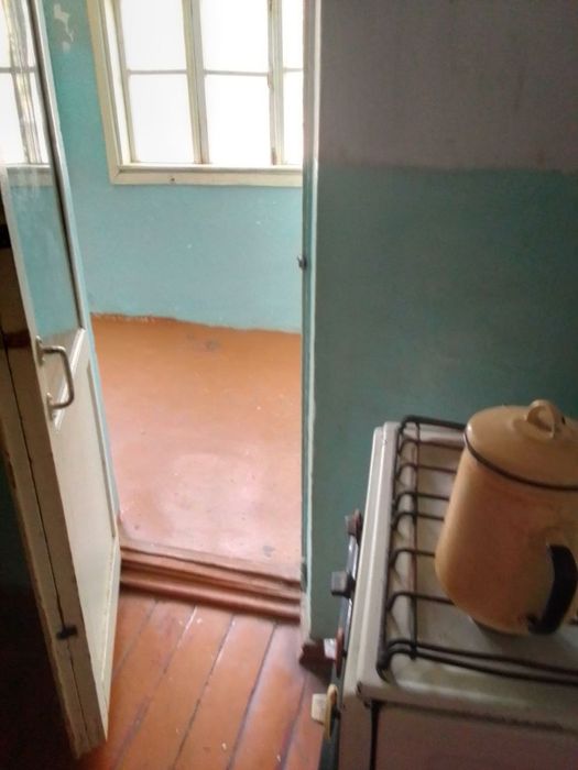 2-х комнатная квартира