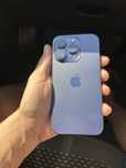 Продам iphone 14 pro